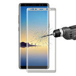 HAT PRINCE för Samsung Galaxy Note 8 3D Full Size Mobilskärmskydd i Härdat Glas 0,26 mm