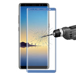 HAT PRINCE för Samsung Galaxy Note 8 3D Full Size Mobilskärmskydd i Härdat Glas 0,26 mm