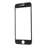RURIHAI Solid Defense 4D Curved Full Tempered Glass Screen Protector for iPhone 7/8 4.7 inch/SE (2020)/SE (2022)
