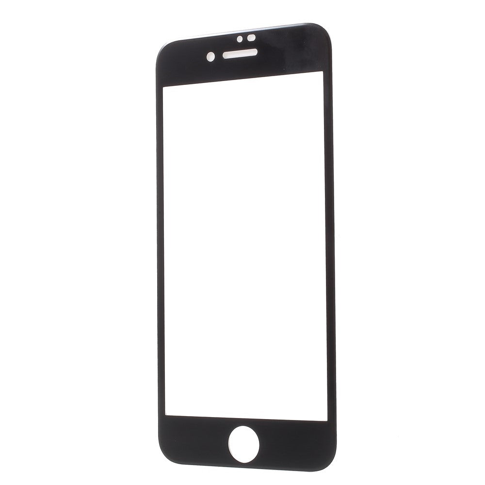 RURIHAI Solid Defense 4D Curved Full Tempered Glass Screen Protector for iPhone 7/8 4.7 inch/SE (2020)/SE (2022)