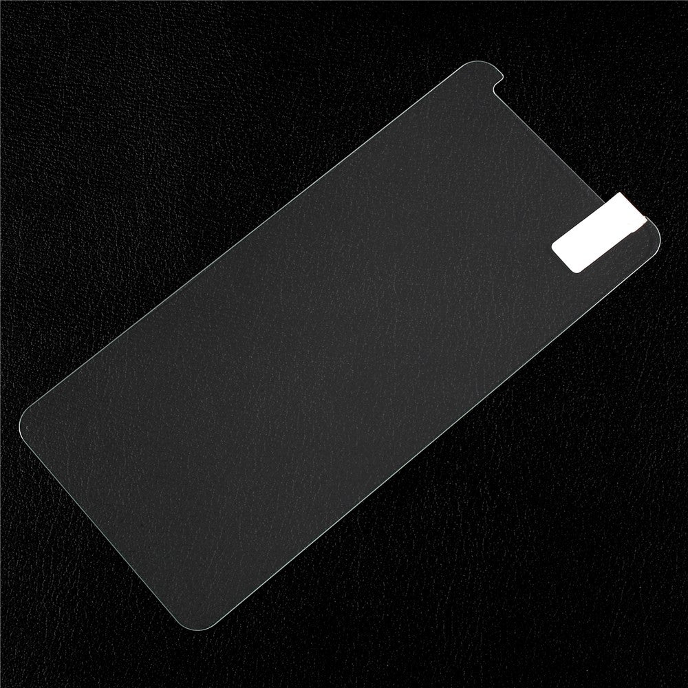 2.5D Arc Edge Härdat Glas Skärmskyddsfilm för Huawei Mate 10 Lite / Nova 2i / Maimang 6