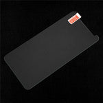 2.5D Arc Edge Tempered Glass Screen Protector Guard Film for Huawei Mate 10 Lite / nova 2i / Maimang 6