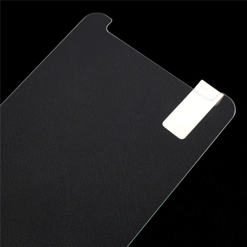 2.5D Arc Edge Tempered Glass Screen Protector Guard Film for Huawei Mate 10 Lite / nova 2i / Maimang 6