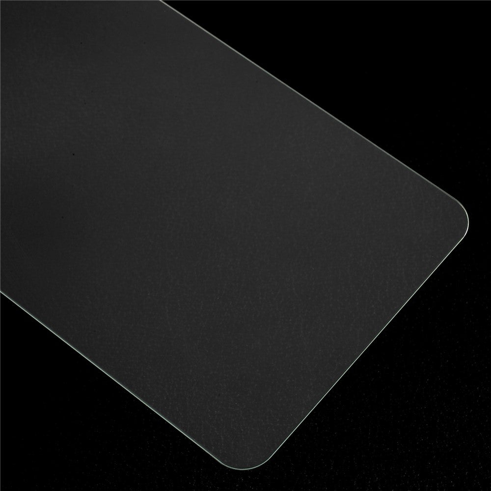 2.5D Arc Edge Tempered Glass Screen Protector Guard Film for Huawei Mate 10 Lite / nova 2i / Maimang 6