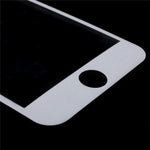 RURIHAI 3D blød PET anti-eksplosion fuld skærmdækkende beskyttelsesfilm til iPhone 7/8 4,7 tommer/SE (2020)/SE (2022)/6s/6 4,7 tommer