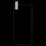 0,25 mm skærmbeskyttelsesfilm i hærdet glas til Samsung Galaxy A8 (2018) med buede kanter