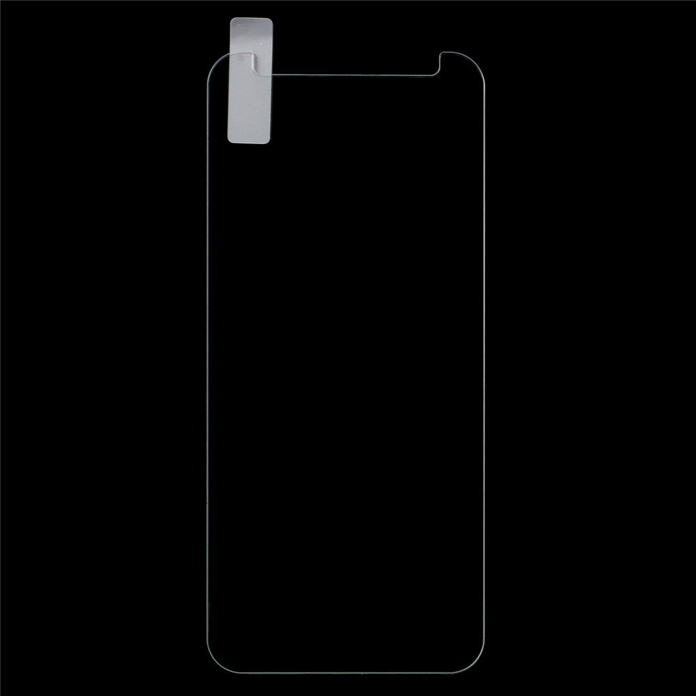 0,25 mm skærmbeskyttelsesfilm i hærdet glas til Samsung Galaxy A8 (2018) med buede kanter