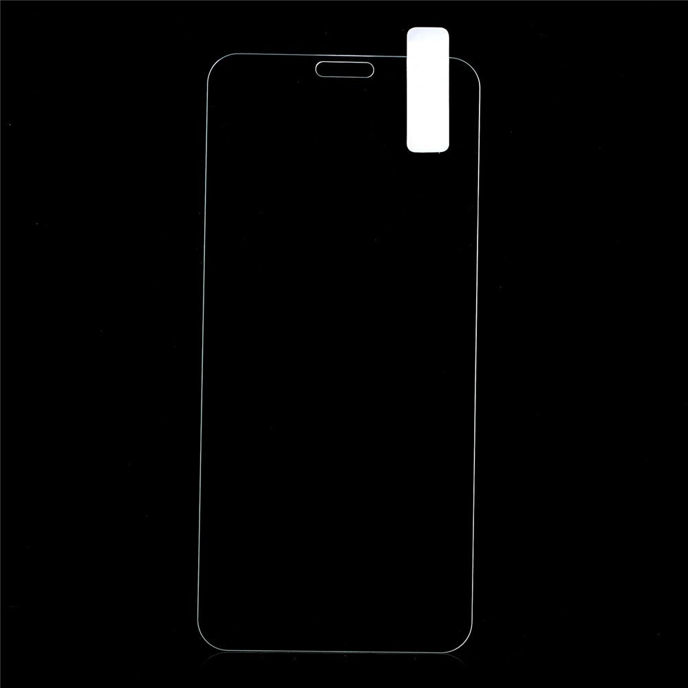 For Huawei P20 Lite / Nova 3e (China) Scratch Resistant Screen Protector 0.3mm Tempered Glass Film with Arc Edge