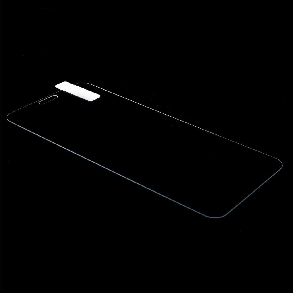 For Huawei P20 Lite / Nova 3e (China) Scratch Resistant Screen Protector 0.3mm Tempered Glass Film with Arc Edge