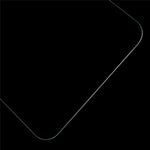 For Huawei P20 Lite / Nova 3e (China) Scratch Resistant Screen Protector 0.3mm Tempered Glass Film with Arc Edge