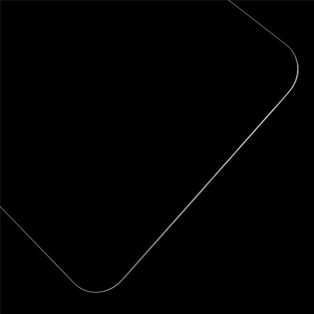 For Huawei P20 Lite / Nova 3e (China) Scratch Resistant Screen Protector 0.3mm Tempered Glass Film with Arc Edge