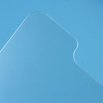 0.25mm Tempered Glass Screen Protector Film for Huawei P20 Pro Arc Edge
