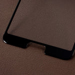 5D 9H Tempered Glass Full Size Screen Guard Film Arc Edges for Huawei P20