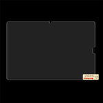 HAT PRINCE 0.33mm 9H 2.5D Arc Edge Tempered Glass Screen Protector Film for Huawei MediaPad M5 10 / M5 10 Pro