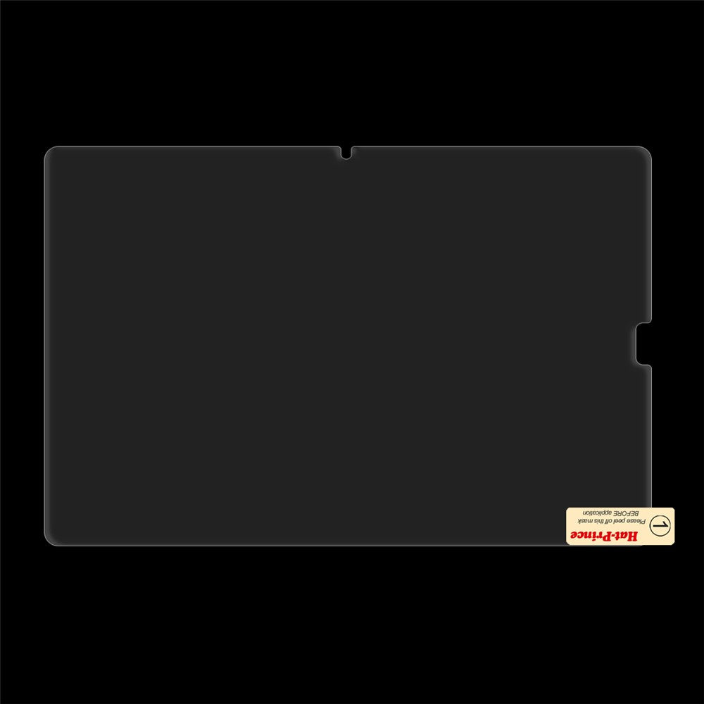 HAT PRINCE 0.33mm 9H 2.5D Arc Edge Tempered Glass Screen Protector Film for Huawei MediaPad M5 10 / M5 10 Pro