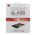 HAT PRINCE 0.33mm 9H 2.5D Arc Edge Tempered Glass Screen Protector Film for Huawei MediaPad M5 10 / M5 10 Pro