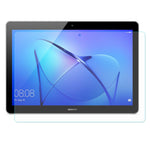HAT PRINCE for Huawei MediaPad T3 10 9.6 inch Tempered Glass Screen Protector 0.33mm 9H 2.5D Arc Edge