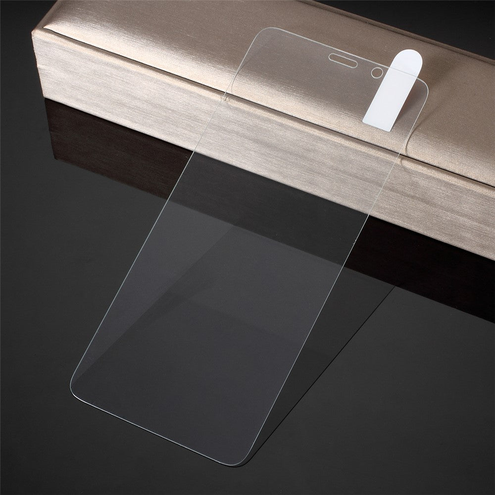 For Samsung Galaxy A6 (2018) 0.3mm Tempered Glass Screen Protector Arc Edge
