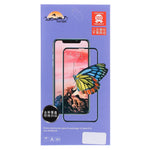 RURIHAI Solid Defense Tempered Glass Screen Protector for Huawei P20 Pro