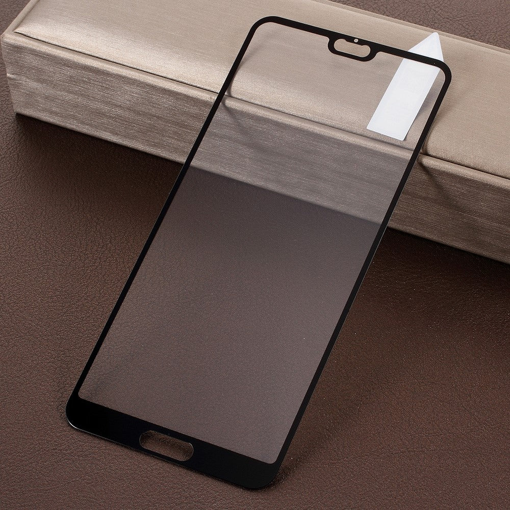 RURIHAI Solid Defense Härdat Glas Skärmskyddsfilm för Huawei P20