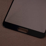 RURIHAI Solid Defense Härdat Glas Skärmskyddsfilm för Huawei P20