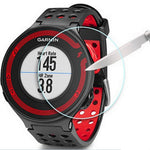 0,3 mm 9H Hærdet Glas Skærmbeskytter Film til Garmin Forerunner 220/225/230/235/620/630