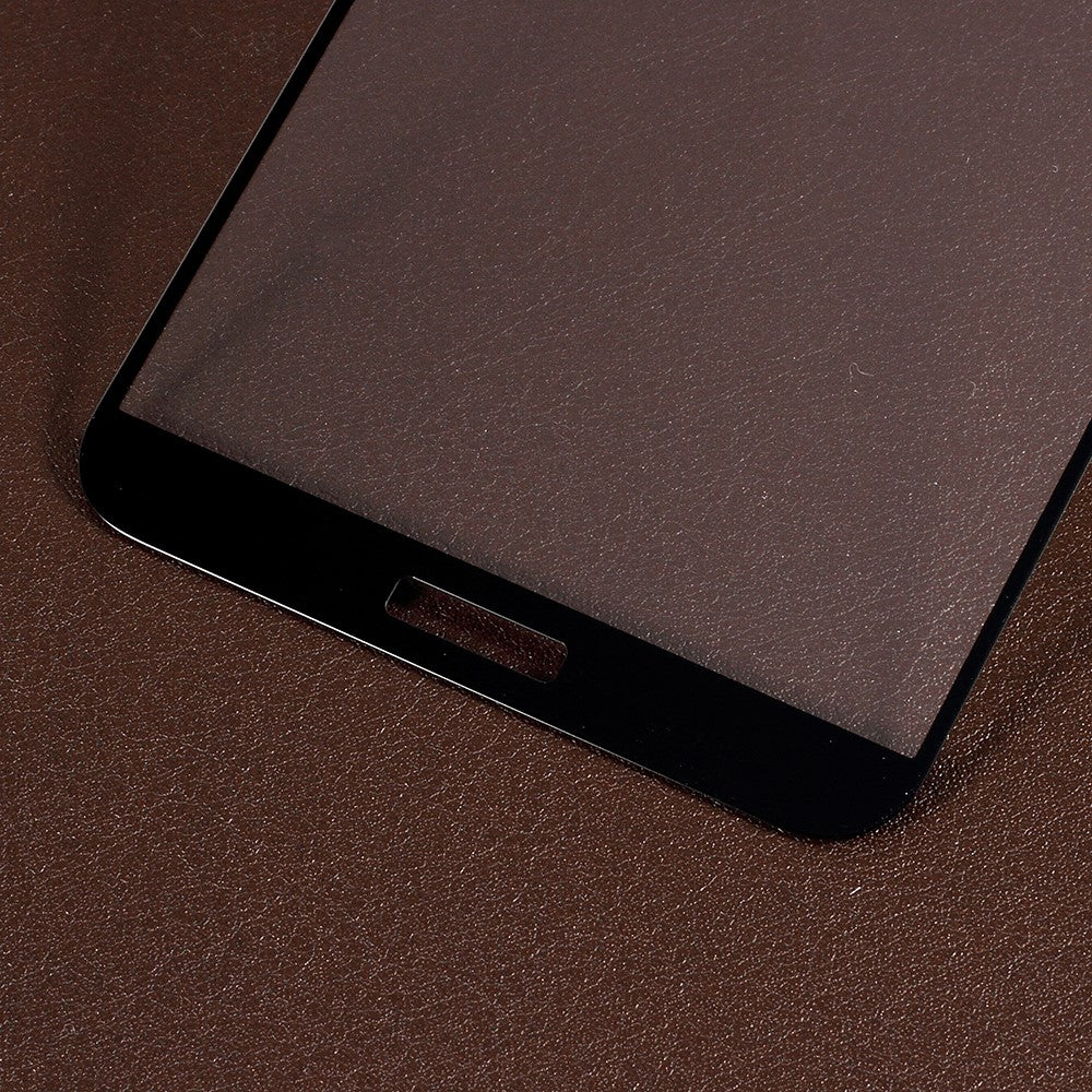 RURIHAI Solid Defense Heltäckande Härdat Glas Skärmskyddsfilm för Huawei Mate 10 Lite