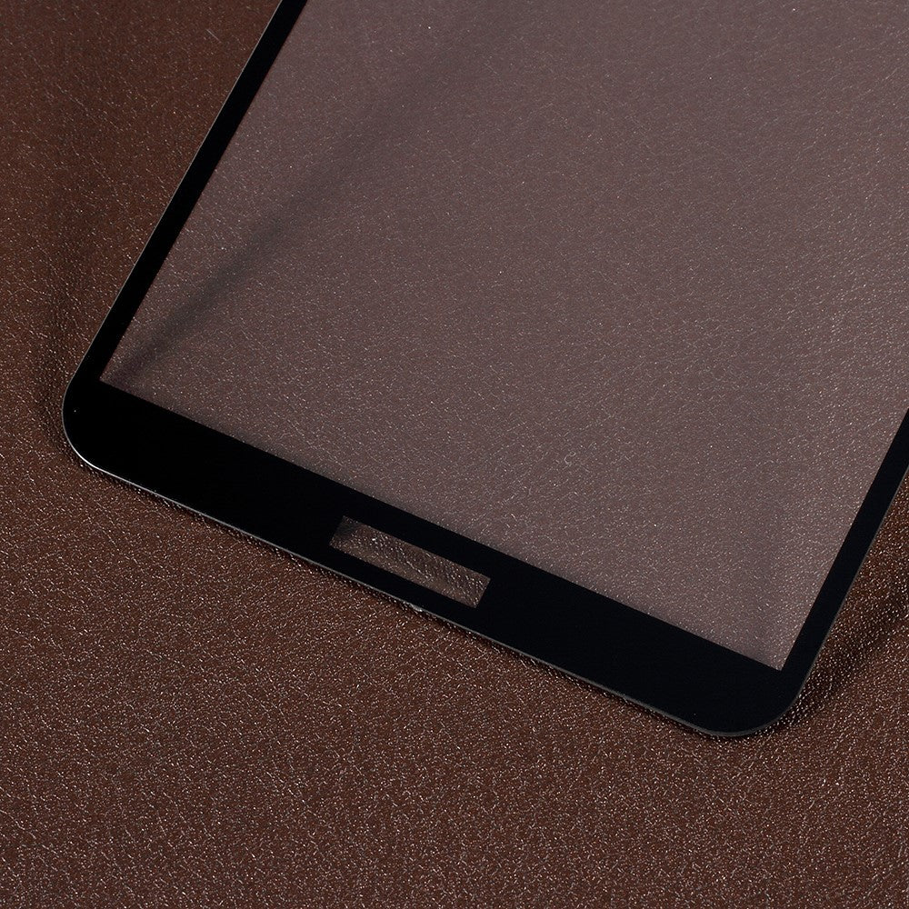 RURIHAI Solid Defense Härdat Glas Skärmskyddsfilm för Huawei Mate 10 Pro