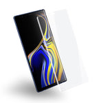 For Samsung Galaxy Note9 9H Arc Edges Full Screen Covering Tempered Glass Protector