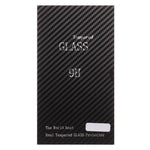 For Samsung Galaxy Note9 9H Arc Edges Full Screen Covering Tempered Glass Protector