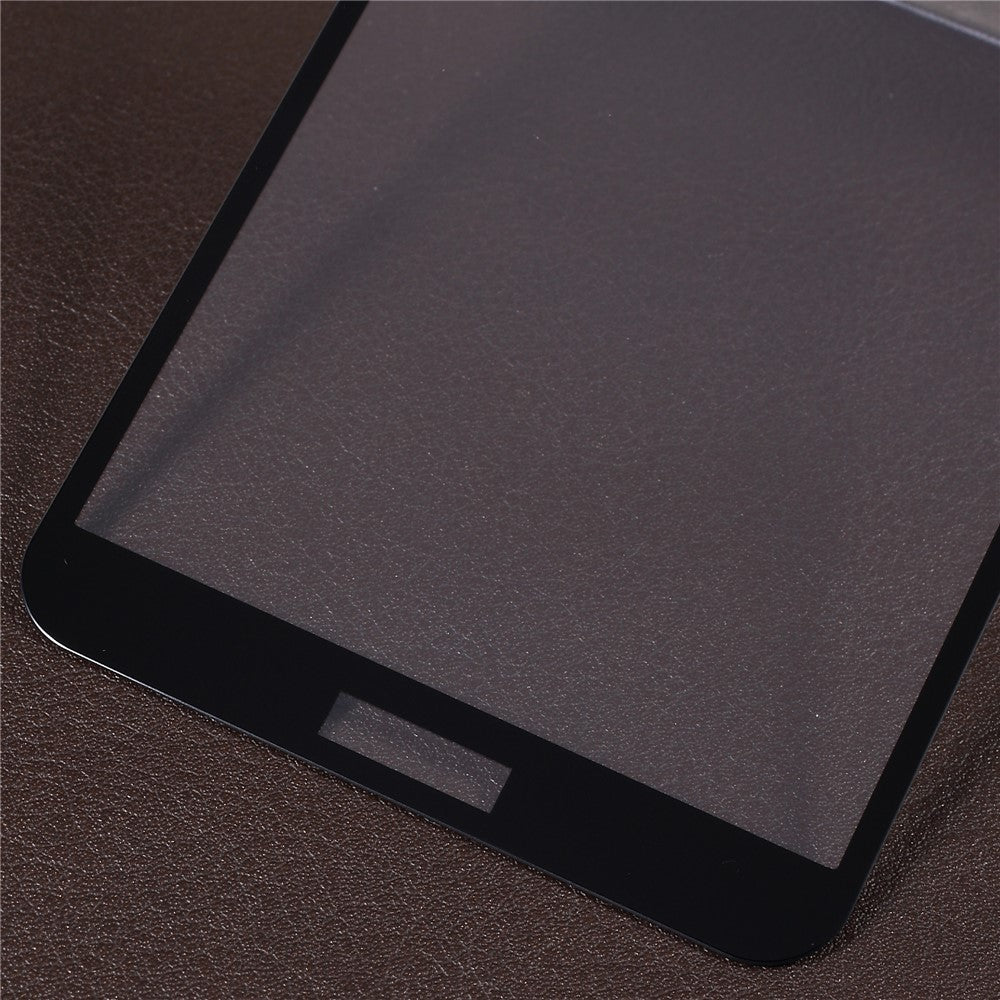 RURIHAI Solid Defense Tempered Glass Screen Protection Film for Huawei P Smart / Enjoy 7S
