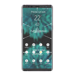 HAT PRINCE Soft PET 3D Buet Varm Bøjning Fuld Dækkende Skærmbeskytter til Samsung Galaxy Note9