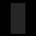 HAT PRINCE Soft PET 3D Buet Varm Bøjning Fuld Dækkende Skærmbeskytter til Samsung Galaxy Note9