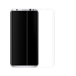 Samsung Galaxy Note 9 Mjukt PET 0,1 mm 3D-böjt, hett böjande heltäckande, klart skärmskydd