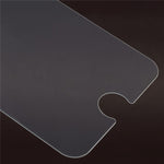 RURIHAI 0.18mm 2.5D Plasma Electroplating Coating Tempered Glass Screen Protector Arc Edges for iPhone 8 / 7 4.7-inch