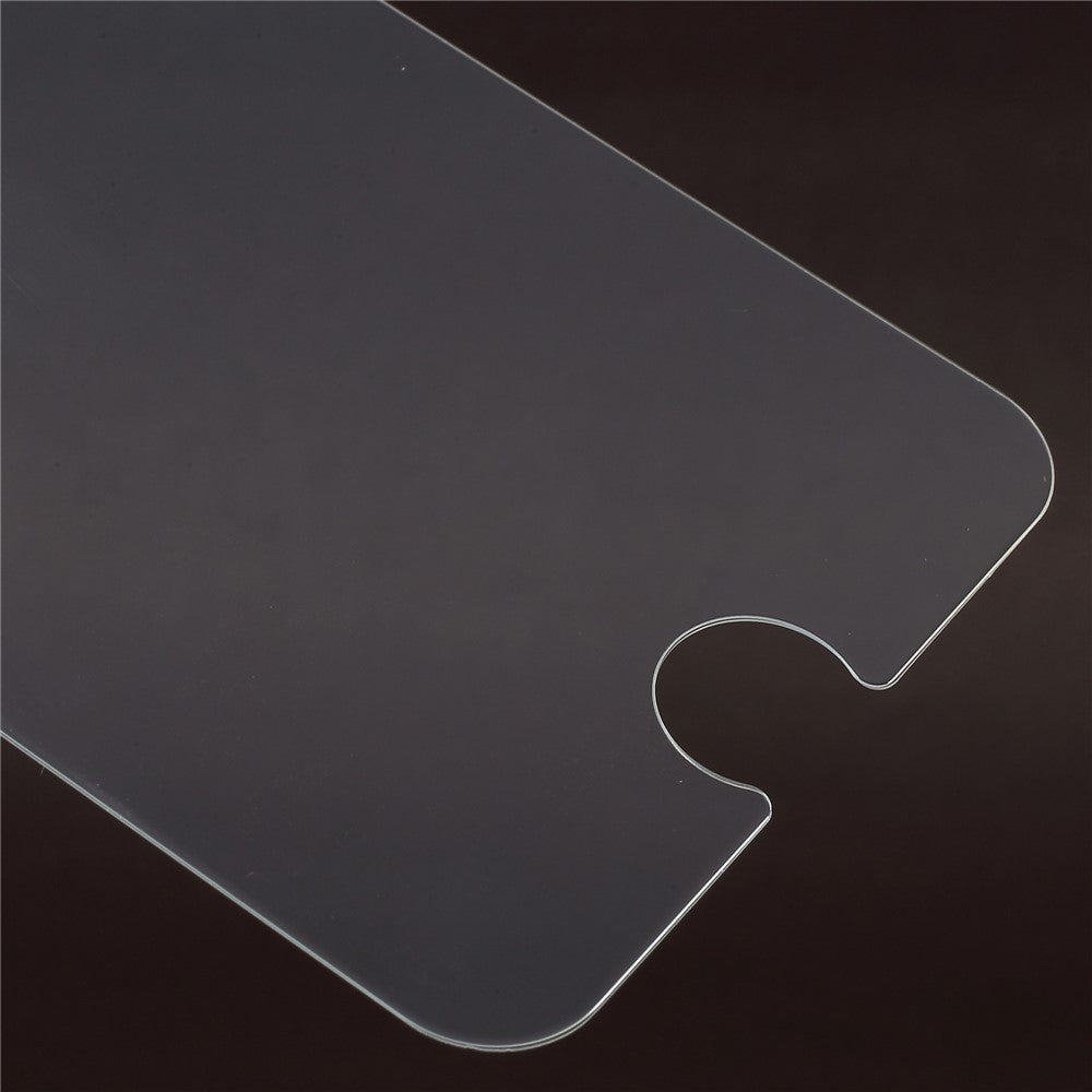 RURIHAI 0.18mm 2.5D Plasma Electroplating Coating Tempered Glass Screen Protector Arc Edges for iPhone 8 / 7 4.7-inch