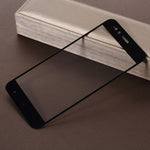 RURIHAI 0.26mm 2.5D Curved Tempered Glass Full Size Screen Protector Film for Xiaomi Mi A1/5X