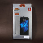 RURIHAI 2.5D Curved Tempered Glass Full Size Screen Film for Xiaomi Redmi Note 5 Pro (Dual Camera) / Redmi Note 5 (China)
