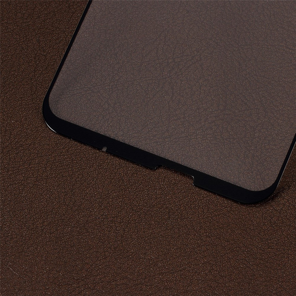 RURIHAI Solid Defense Tempered Glass Screen Protector Film for Huawei Honor 10 Lite / P Smart (2019)