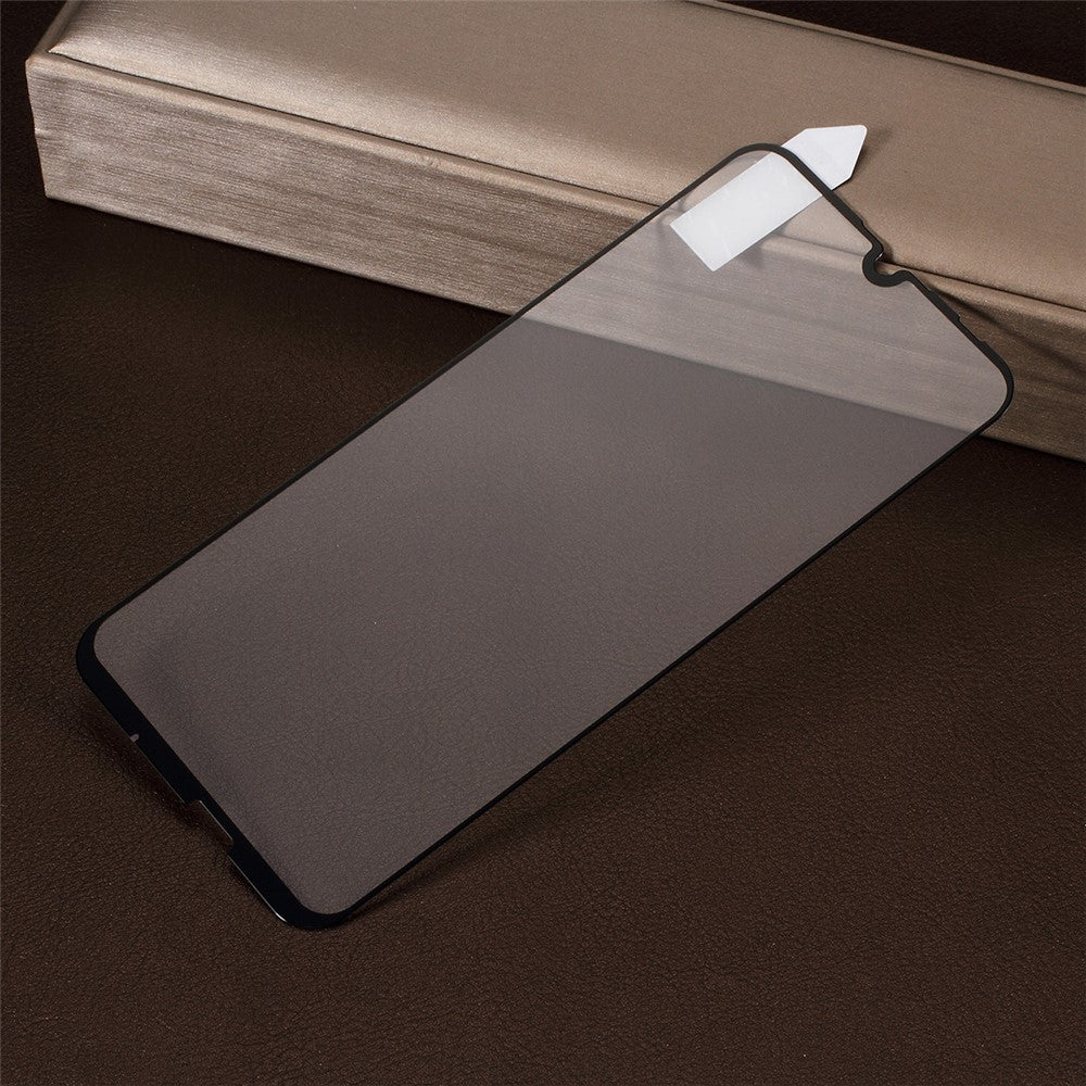 RURIHAI Solid Defense Tempered Glass Screen Protector Film for Huawei Honor 10 Lite / P Smart (2019)