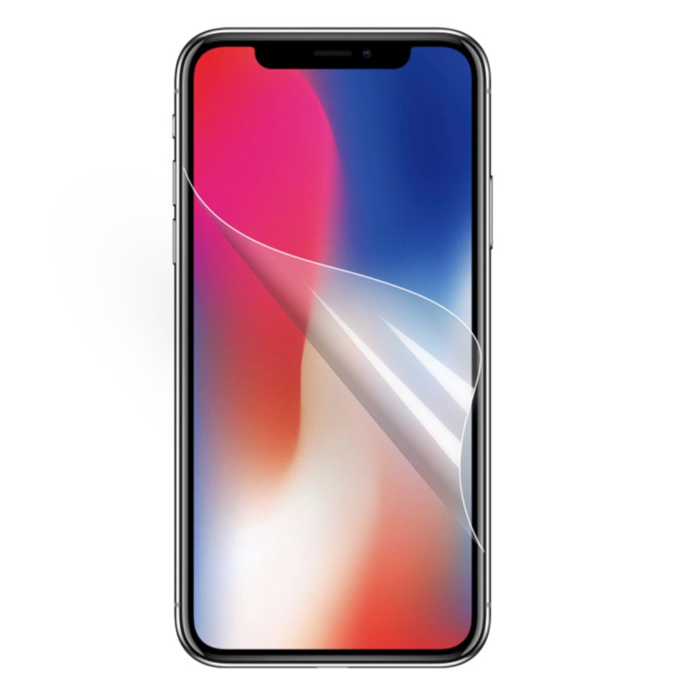 Ultra Clear LCD Screen Protector Film for iPhone (2019) 6.5" / XS Max 6.5 inch