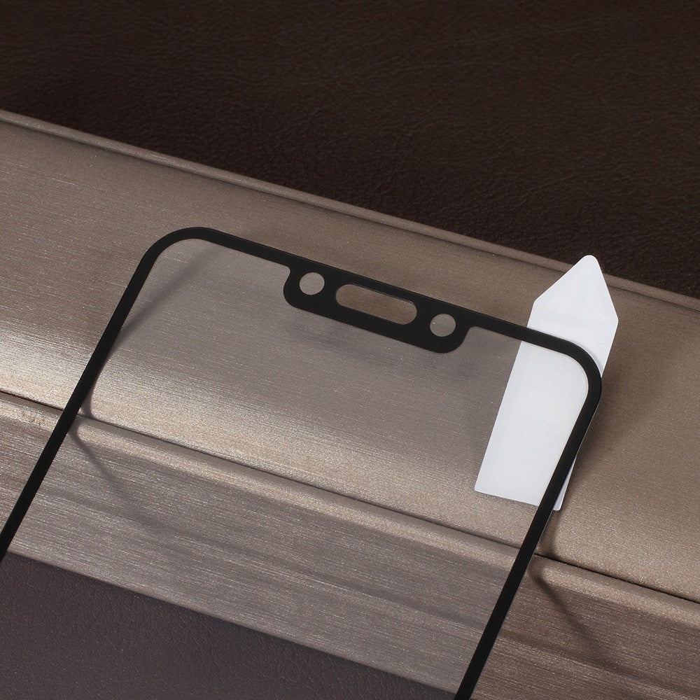 RURIHAI 0.26mm Solid Defense Tempered Glass Screen Protector Film for Huawei Mate 20 Lite