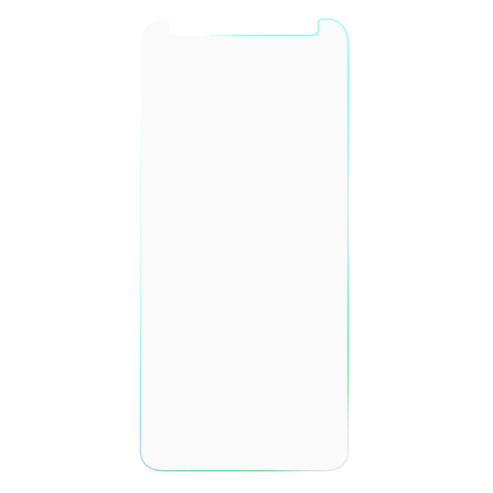 0,3 mm Skærmbeskyttelsesfilm i Hærdet Glas til Samsung Galaxy A7 (2018) Arc Edge