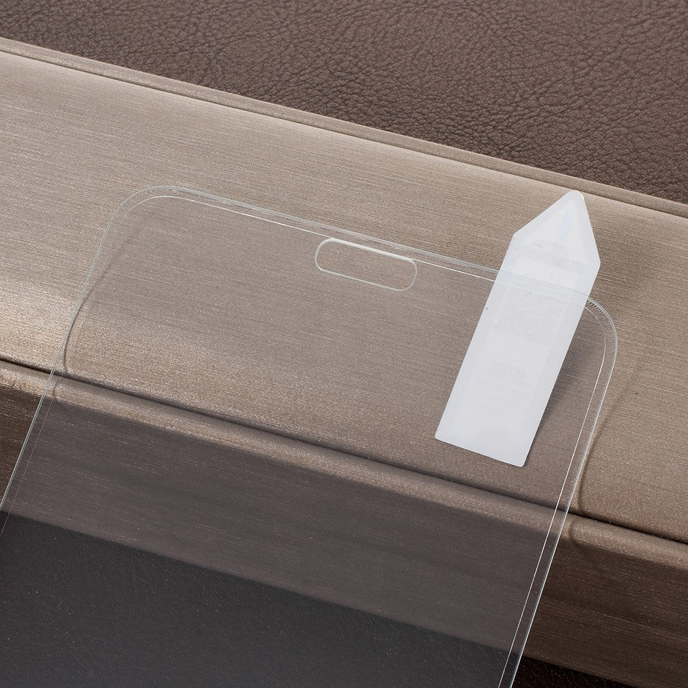 RURIHAI 3D Full Size Anti-fingerprint Tempered Glass Protector for Huawei Mate 20 Lite