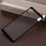 RURIHAI Solid Defense Tempered Glass Screen Protector for Samsung Galaxy A7 (2018)
