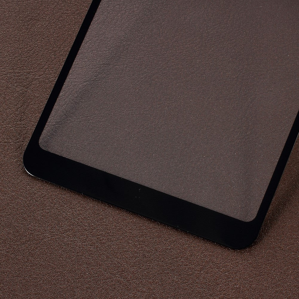 RURIHAI Solid Defense Tempered Glass Screen Protector for Samsung Galaxy A7 (2018)