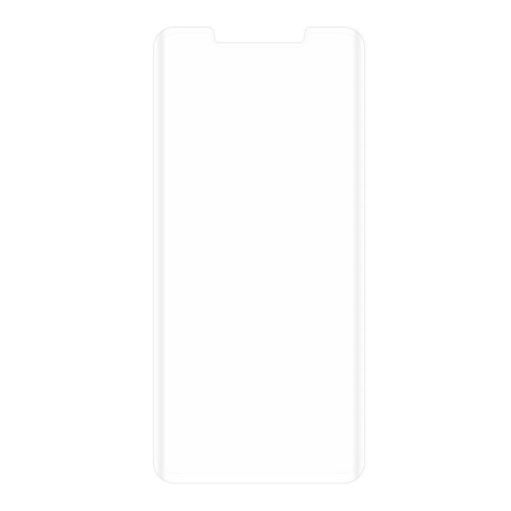 HAT PRINCE for Huawei Mate 20 Pro 3D Full Size Tempered Glass Screen Film 0.26mm Side Glue
