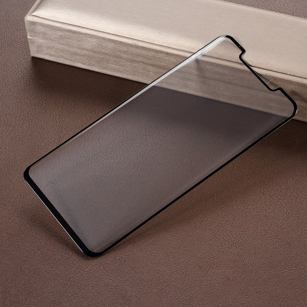 Ultra Clear Full Size Tempered Glass Protector Anti-explosion for Huawei Mate 20 Pro