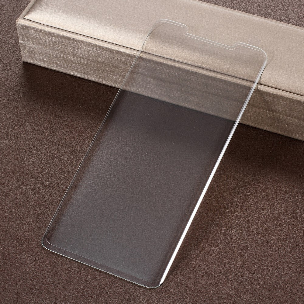 Ultra Clear Full Size Tempered Glass Protector Anti-explosion for Huawei Mate 20 Pro
