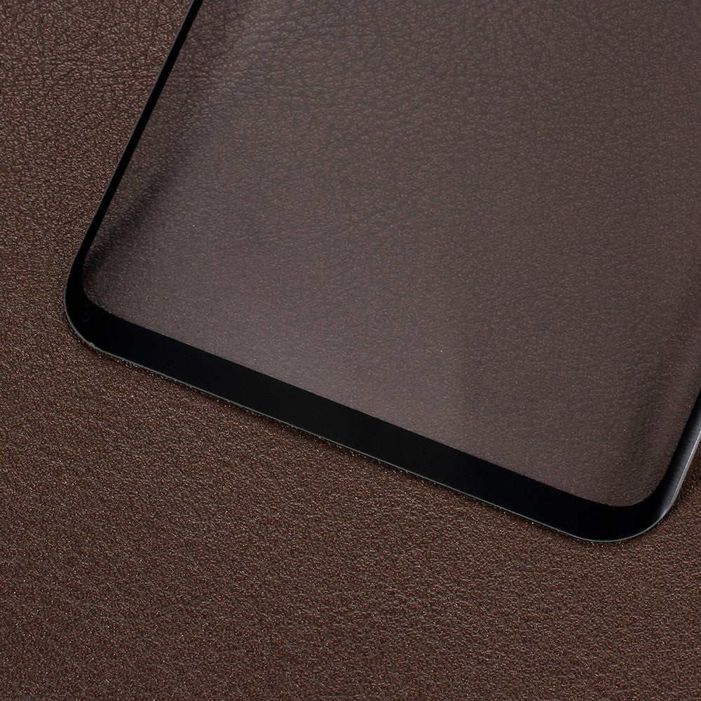 3D-explosionsskyddande fullstorleks härdat glasskärmskyddsfilm för Huawei Mate 20 Pro